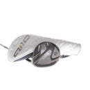 TaylorMade Qi10 Max Graphite Ladies Right Hand Fairway 5 Wood 19* Ladies - Fujikura Speeder NX 40 L