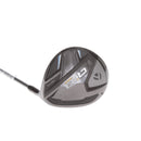 TaylorMade Qi10 Max Graphite Ladies Right Hand Fairway 5 Wood 19* Ladies - Fujikura Speeder NX 40 L