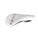 TaylorMade Qi10 Max Graphite Ladies Right Hand Fairway 5 Wood 19* Ladies - Fujikura Speeder NX 40 L