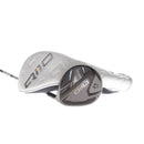 TaylorMade Qi10 Max Graphite Ladies Right Hand Fairway 3 Wood 16* Ladies - Fujikura Speeder NX 40 L