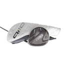 TaylorMade Qi10 Max Graphite Ladies Right Hand Fairway 3 Wood 16* Ladies - Fujikura Speeder NX 40 L
