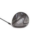 TaylorMade Qi10 Max Graphite Ladies Right Hand Fairway 3 Wood 16* Ladies - Fujikura Speeder NX 40 L