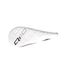 TaylorMade Qi10 Max Graphite Ladies Right Hand Fairway 3 Wood 16* Ladies - Fujikura Speeder NX 40 L