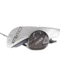 TaylorMade Qi10 Max Graphite Ladies Right Hand Fairway 3 Wood 16* Ladies - Fujikura Speeder NX 40 L