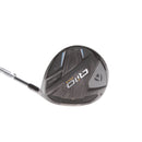 TaylorMade Qi10 Max Graphite Ladies Right Hand Fairway 3 Wood 16* Ladies - Fujikura Speeder NX 40 L