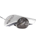 TaylorMade Qi10 Max Graphite Ladies Right Hand Fairway 3 Wood 16* Ladies - Fujikura Speeder NX 40 L