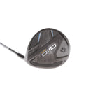 TaylorMade Qi10 Max Graphite Ladies Right Hand Fairway 3 Wood 16* Ladies - Fujikura Speeder NX 40 L