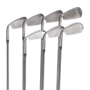 Wilson Launch Pad Graphite Mens Right Hand Irons 5-SW Regular - Project X Evenflow 5.5 65g