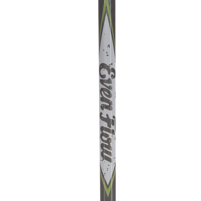 Wilson Launch Pad Graphite Mens Right Hand Irons 5-SW Regular - Project X Evenflow 5.5 65g
