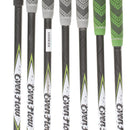 Wilson Launch Pad Graphite Mens Right Hand Irons 5-SW Regular - Project X Evenflow 5.5 65g