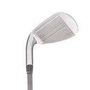 Wilson Launch Pad Graphite Mens Right Hand Gap Wedge 49* Regular - Project X Evenflow 5.5 65g