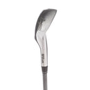 Wilson Launch Pad Graphite Mens Right Hand Gap Wedge 49* Regular - Project X Evenflow 5.5 65g