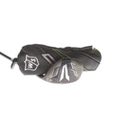Wilson Launch Pad Graphite Mens Right Hand 5 Hybrid 25.5* Regular - Project X Evenflow 5.5 65g