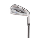 Callaway Ai Smoke Max Fast Graphite Mens Right Hand 9 Iron 39* Senior - Tensei Blue 40 R2