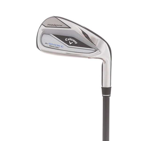 Callaway Ai Smoke Max Fast Graphite Mens Right Hand 9 Iron 39* Senior - Tensei Blue 40 R2