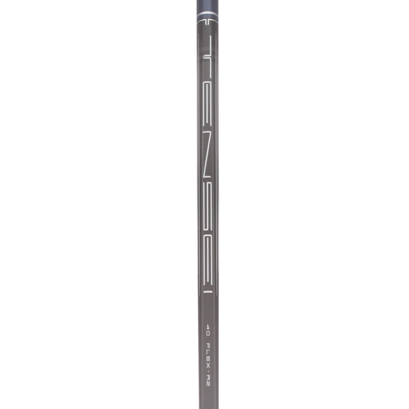 Callaway Ai Smoke Max Fast Graphite Mens Right Hand 9 Iron 39* Senior - Tensei Blue 40 R2