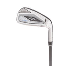 Callaway Ai Smoke Max Fast Graphite Mens Right Hand Pitching Wedge 44* Senior - Tensei Blue 40 R2