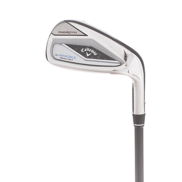 Callaway Ai Smoke Max Fast Graphite Mens Right Hand Pitching Wedge 44* Senior - Tensei Blue 40 R2