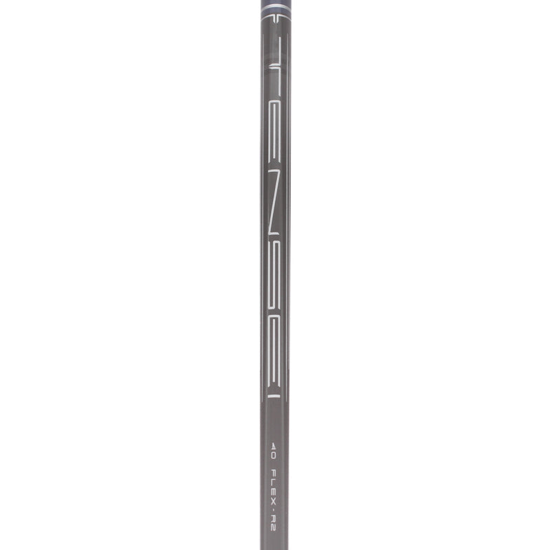 Callaway Ai Smoke Max Fast Graphite Mens Right Hand Pitching Wedge 44* Senior - Tensei Blue 40 R2