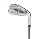 Callaway Ai Smoke Max Fast Graphite Mens Right Hand Gap Wedge 52* Senior - Tensei Blue 40 R2
