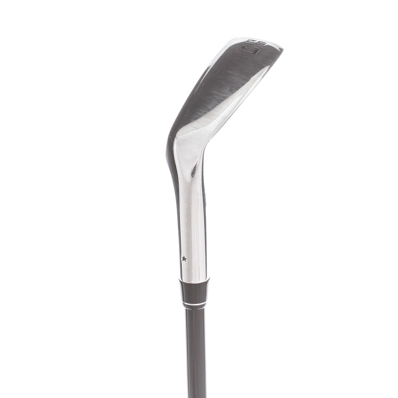 Callaway Ai Smoke Max Fast Graphite Mens Right Hand Gap Wedge 52* Senior - Tensei Blue 40 R2