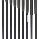 Callaway Big Bertha X-12 Graphite Mens Right Hand Irons 3-SW Regular - Callaway RCH 99