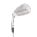 TaylorMade Milled Grind Steel Mens Right Hand Sand Wedge 54* Stiff - True Temper Dynamic Gold R300