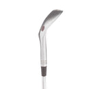 TaylorMade Milled Grind Steel Mens Right Hand Sand Wedge 54* Stiff - True Temper Dynamic Gold R300