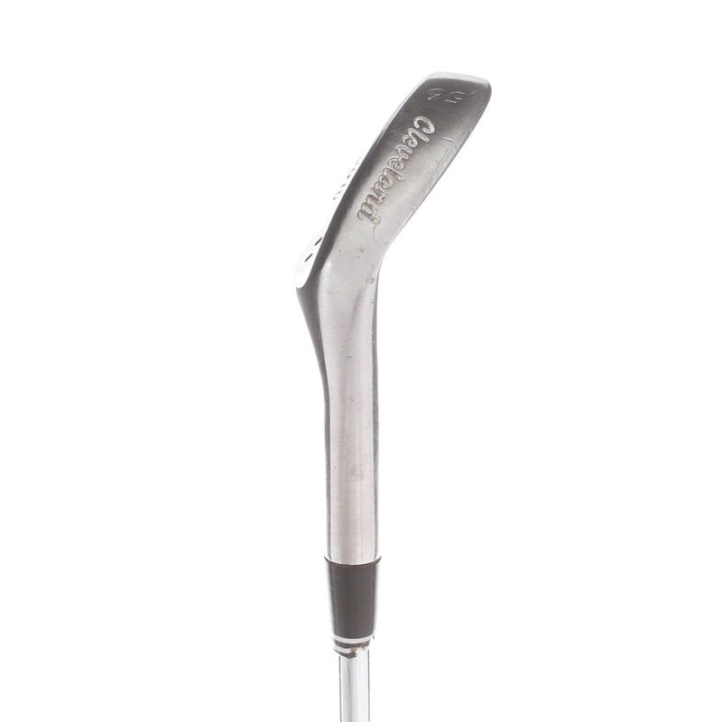 Cleveland CG10 Steel Mens Right Hand Sand Wedge 56* Regular - True Temper Dynamic Gold R300