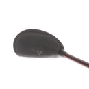 Callaway Big Bertha Diablo DRS Graphite Mens Right Hand 4 Hybrid 24* Stiff - Callaway Golf 60G