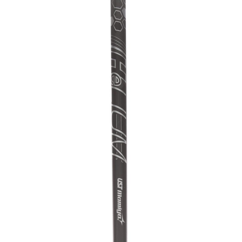 Cobra LTDx Graphite Mens Right Hand Fairway 3 Wood 15* Stiff - UST Mamiya Helium 5F4