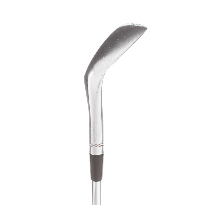 Kirkland Signature Steel Mens Right Hand Lob Wedge 60* Wedge - True Temper