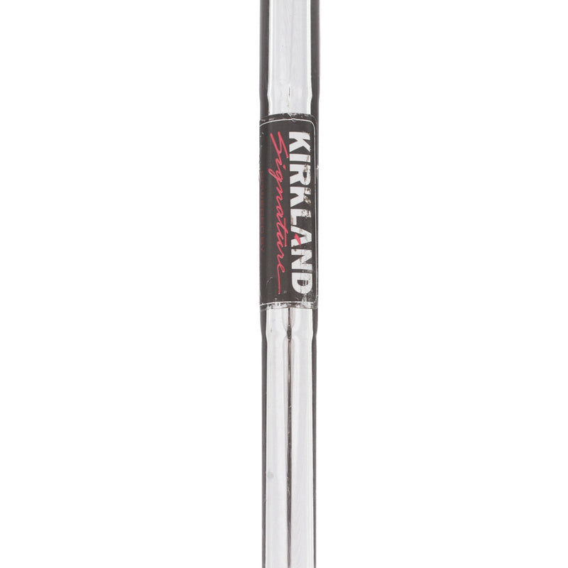 Kirkland Signature Steel Mens Right Hand Sand Wedge 56* Wedge - True Temper