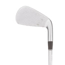 Srixon ZX MKII Utility Steel Mens Left Hand 4 Iron 23* Stiff - NSPro Modus3 Tour 105
