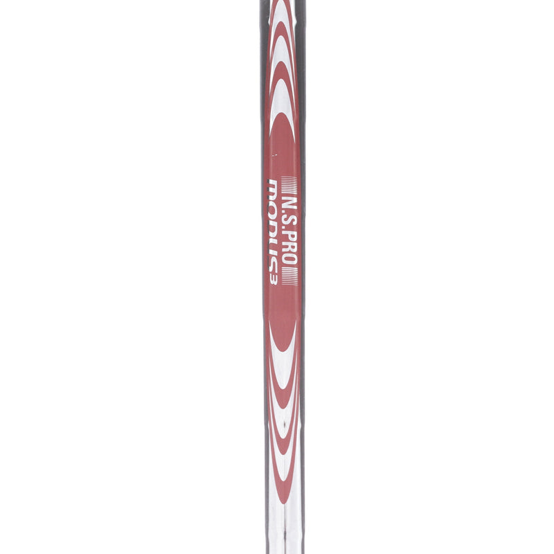 Srixon ZX MKII Utility Steel Mens Left Hand 4 Iron 23* Stiff - NSPro Modus3 Tour 105