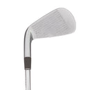 Srixon ZX MKII Utility Steel Mens Right Hand 4 Iron 23* Stiff - NSPro Modus3 Tour 105