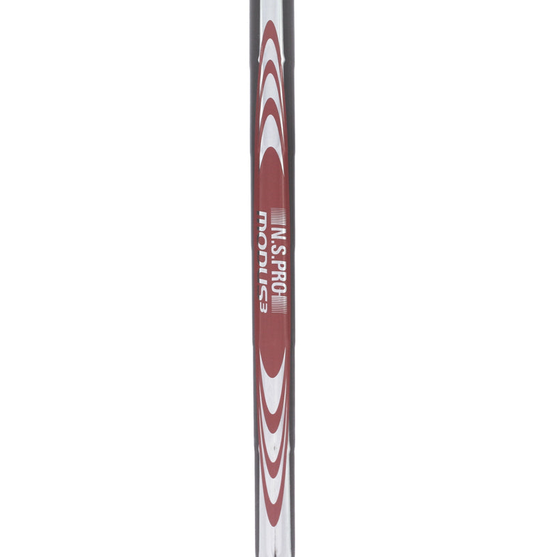 Srixon ZX MKII Utility Steel Mens Right Hand 4 Iron 23* Stiff - NSPro Modus3 Tour 105