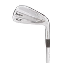 Srixon ZX MKII Utility Steel Mens Right Hand 4 Iron 23* Stiff - NSPro Modus3 Tour 105