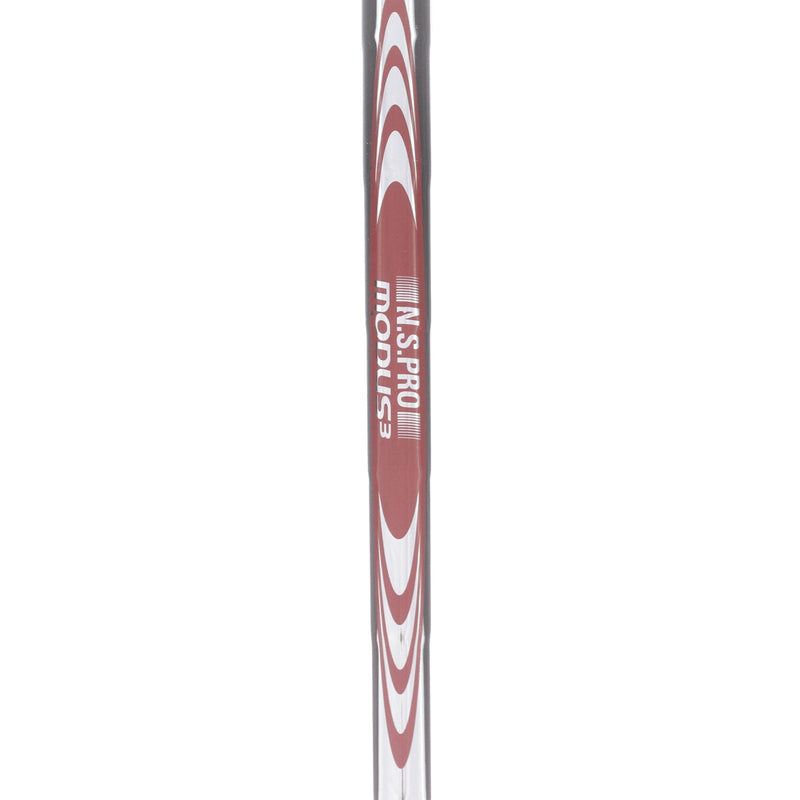 Srixon ZX MKII Utility Steel Mens Right Hand 4 Iron 23* Stiff - NSPro Modus3 Tour 105