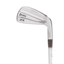 Srixon ZX MKII Utility Steel Mens Right Hand 4 Iron 23* Regular - NSPro Modus3 Tour 105