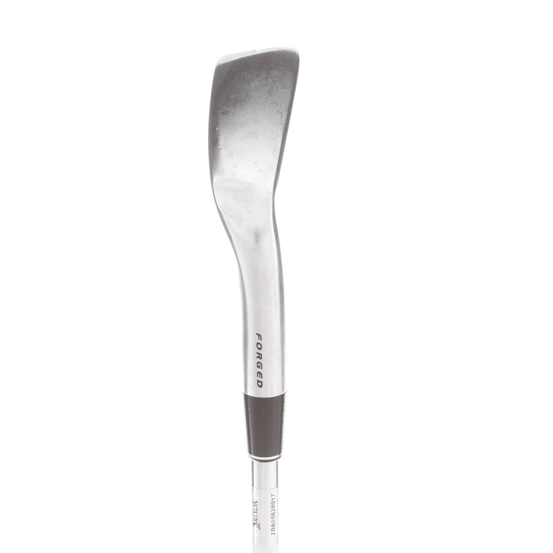 Srixon ZX MKII Utility Steel Mens Right Hand 4 Iron 23* Regular - NSPro Modus3 Tour 105