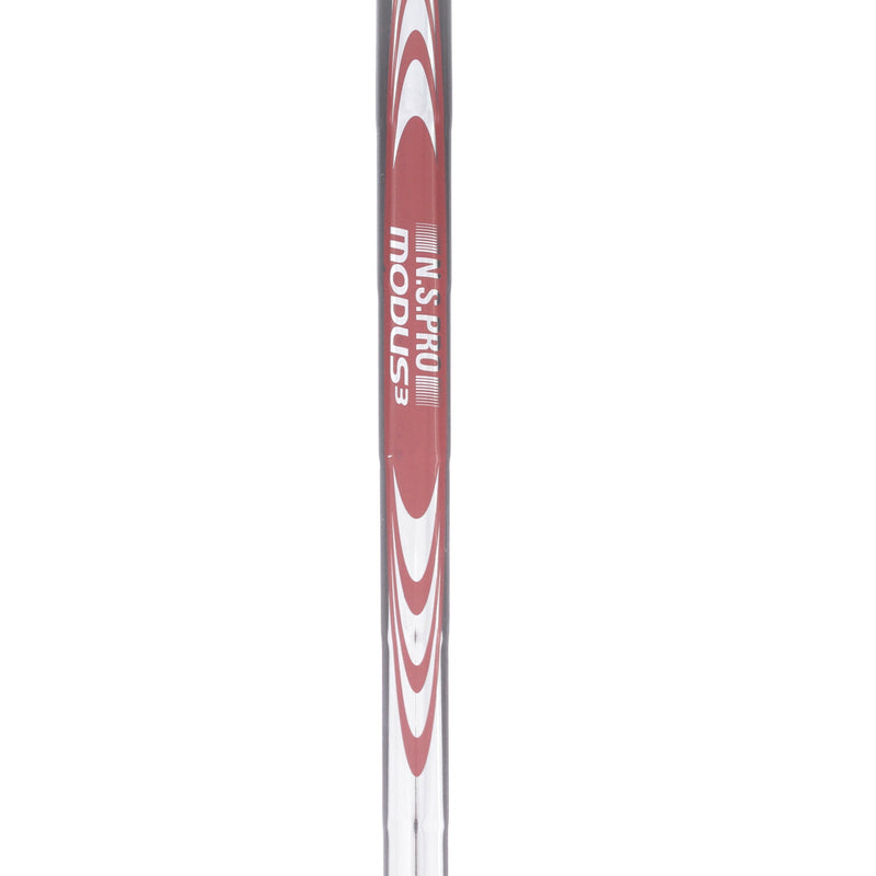 Srixon ZX MKII Utility Steel Mens Right Hand 4 Iron 23* Regular - NSPro Modus3 Tour 105