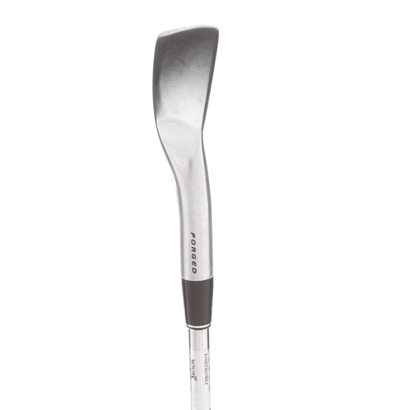 Srixon ZX MKII Utility Steel Mens Right Hand 4 Iron 23* Regular - NSPro 950 GH Neo