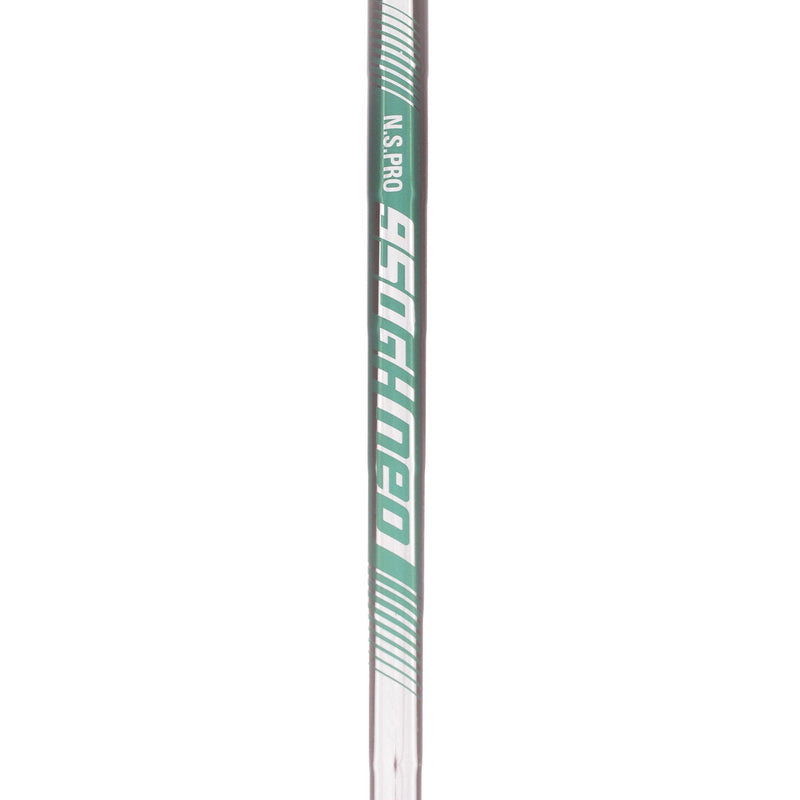 Srixon ZX MKII Utility Steel Mens Right Hand 4 Iron 23* Regular - NSPro 950 GH Neo