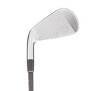 Srixon ZX MKII Utility Graphite Mens Right Hand 4 Iron 23* Stiff - Miyazaki Codex Tour Issue 7s