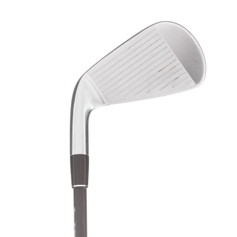 Srixon ZX MKII Utility Graphite Mens Right Hand 4 Iron 23* Stiff - Miyazaki Codex Tour Issue 7s