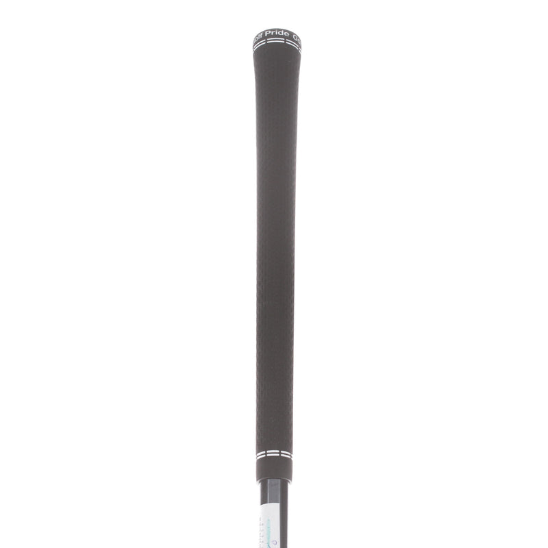 Srixon ZX MKII Utility Graphite Mens Right Hand 4 Iron 23* Stiff - Recoil Dart F4 90