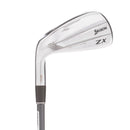 Srixon ZX MKII Utility Graphite Mens Left Hand 4 Iron 23* Regular - Recoil Dart F3 90