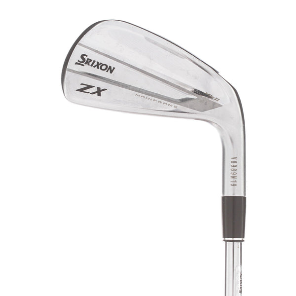 Srixon ZX MKII Utility Steel Mens Right Hand 3 Iron 20* Stiff - Dynamic Gold S400