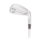 Srixon ZX MKII Utility Steel Mens Right Hand 3 Iron 20* Extra Stiff - Project X 6.5